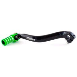  RacePro RACEPRO Kawasaki vltkar fekete/zld 2022