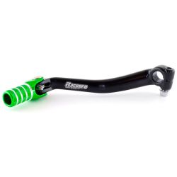  RacePro RACEPRO Kawasaki vltkar fekete/zld 2022