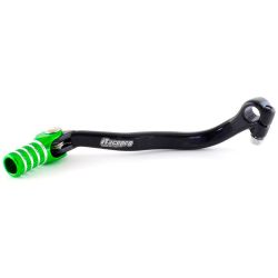  RacePro RACEPRO Kawasaki vltkar fekete/zld 2022