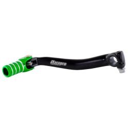  RacePro RACEPRO Kawasaki vltkar fekete/zld 2022