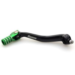  RacePro RACEPRO Kawasaki vltkar fekete/zld 2022
