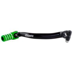  RacePro RACEPRO Kawasaki vltkar fekete/zld 2022