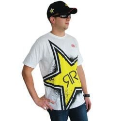  BlackBird Blackbird Rockstar El-Campeon