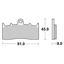  SIFAM France SIFAM France BMW flig sznterezett fkbett 81x45.9 metl els 2023