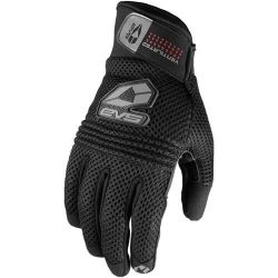  EVS EVS STREET GLOVES LAGUNA Air keszty fekete 2023