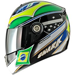  Shark SHARK RSI Brazil speed sisak