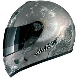  Shark SHARK S800 Zephyr speed sisak