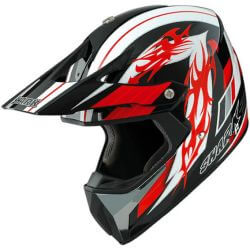  Shark SHARK SXR Crew Line cross buksisak