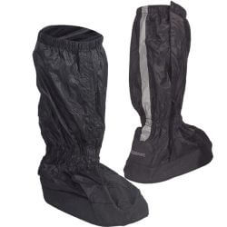  Smook SMOOK ITALY Cover Boot escsizma fekete