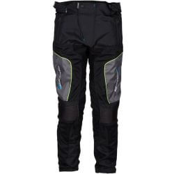  Spada SPADA ENGLAND Air Pro II cordura nadrg fekete/ezst/flu citrom 2022