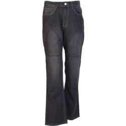  Hornee SPADA HORNEE SA-W2 Regular Fit High ni kevlr farmer fekete