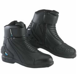 Spada SPADA Icon WP motoros cip fekete 2023