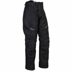  Spada SPADA Milan-Tex ni cordura nadrg fekete