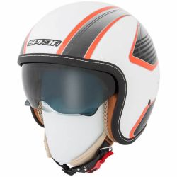  Spada SPADA Raze Vecta tra/robogs buksisak fehr/narancs
