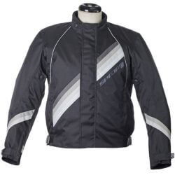  Spada SPADA Seventy8 Code WP cordura dzseki fekete/szrke
