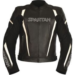  Spartan OXFORD SPARTAN LJ14S MS Sports brdzseki fekete