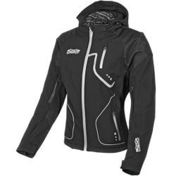  Speed & Strength SPEED & STRENGTH Star Struck ni cordura dzseki fekete
