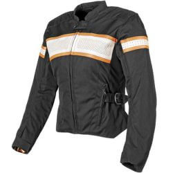  Speed & Strength SPEED & STRENGTH American Beauty ni br/cordura dzseki fekete/krm/narancs