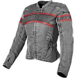  Speed & Strength SPEED & STRENGTH American Beauty ni br/cordura dzseki szrke/fekete