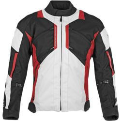  Speed & Strength SPEED & STRENGTH Chain Reaction cordura dzseki fekete/piros