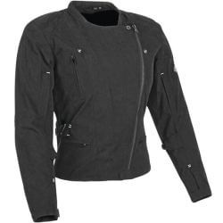  Speed & Strength SPEED & STRENGTH Tough Love ni cordura dzseki fekete