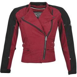  Speed & Strength SPEED & STRENGTH Tough Love ni cordura dzseki borvrs/fekete