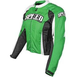  Speed & Strength SPEED & STRENGTH Throttle Body ni cordura dzseki zld
