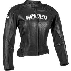  Speed & Strength SPEED & STRENGTH Throttle Body ni brdzseki fekete