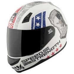  Speed & Strength SPEED & STRENGTH SS700 Dogs of War speed buksisak fehr/kk/piros