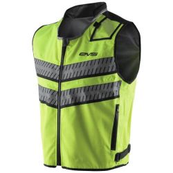  EVS EVS TOURING VEST tra mellny hi-viz
