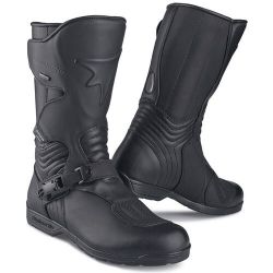 StylMartin STYLMARTIN ITALY Delta RS tra/quad csizma fekete 2023