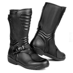  StylMartin STYLMARTIN ITALY Miles tra/quad csizma fekete 2023