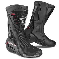  StylMartin STYLMARTIN ITALY Sonic RS speed csizma fekete 2021