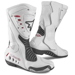  StylMartin STYLMARTIN ITALY Sonic RS speed csizma fehr 2021