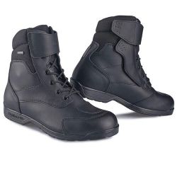  StylMartin STYLMARTIN ITALY Stone Laces cip fekete 2024