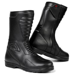  StylMartin STYLMARTIN ITALY Shiver tra csizma fekete 2021