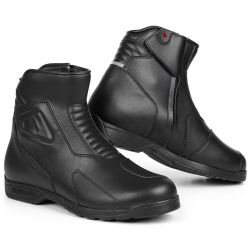  StylMartin STYLMARTIN ITALY Shiver Low tra csizma fekete 2021