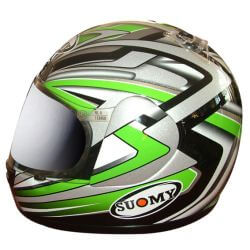  Suomy SUOMY EXPLORER XPVE speed buksisak