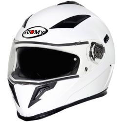  Suomy SUOMY HALO speed buksisak fehr