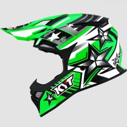  Suomy KYT SUOMY KYT SKYHAWK Ardor cross buksisak fekete/fehr/flu zld 2023