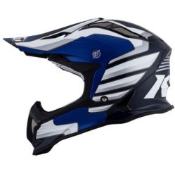  Suomy KYT SUOMY KYT Strike Eagle Wings cross buksisak kk/fehr/fekete