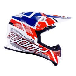  Suomy SUOMY MR JUMP Special MJ32 cross buksisak fehr/piros/kk