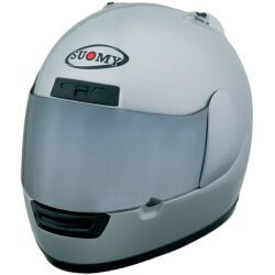  Suomy SUOMY VENTURA VTAG speed buksisak ezst metl