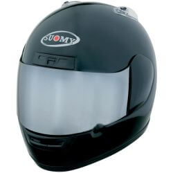  Suomy SUOMY VENTURA VTBK speed buksisak fekete