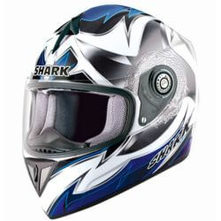  Shark SHARK RSI Shuriken speed sisak