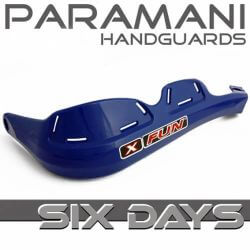  X-Fun X-FUN ITALY Six days kzvd Yamaha kk 2022