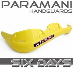  X-Fun X-FUN ITALY Six days kzvd citrom 2022