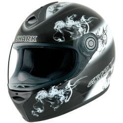 Shark SHARK RSF3 Smoke speed sisak