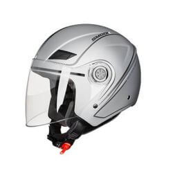  Smook SMOOK ITALY Jet tra/robogs buksisak matt ezst