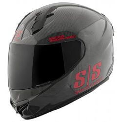  Speed & Strength SPEED & STRENGTH SS1400 Twist Fate speed buksisak fekete/piros